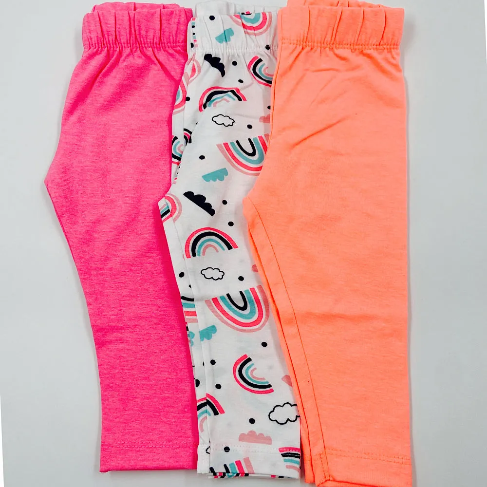 Girls leggings