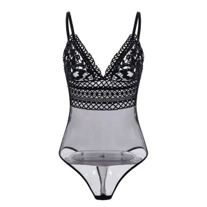 Glamaker Bodysuit