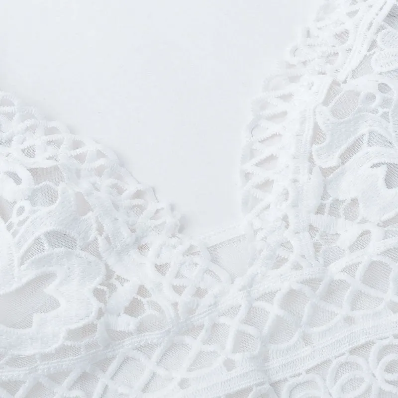 Glamaker Bodysuit