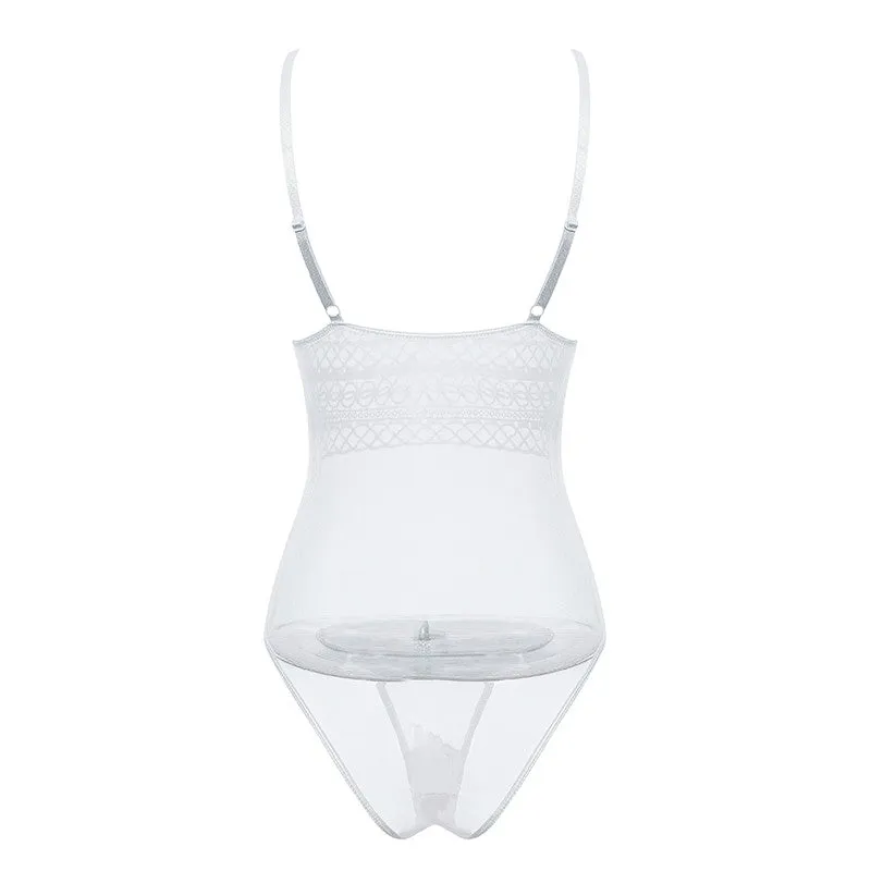 Glamaker Bodysuit