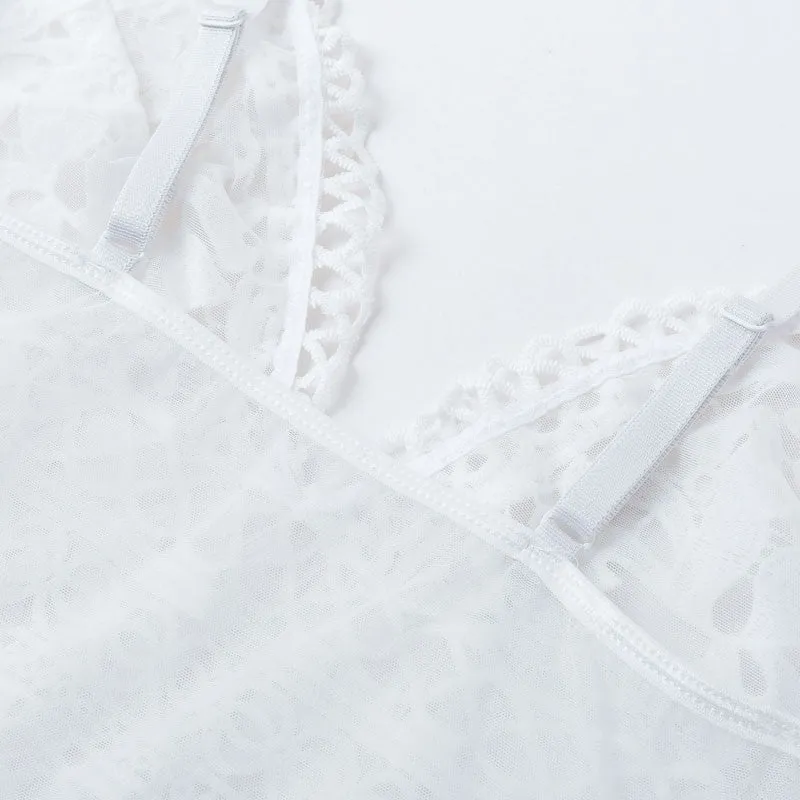 Glamaker Bodysuit