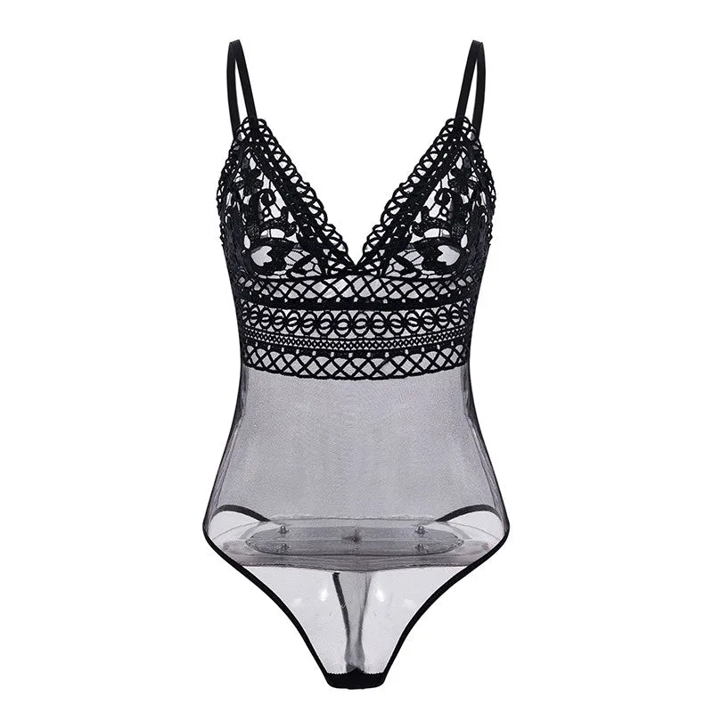 Glamaker Bodysuit