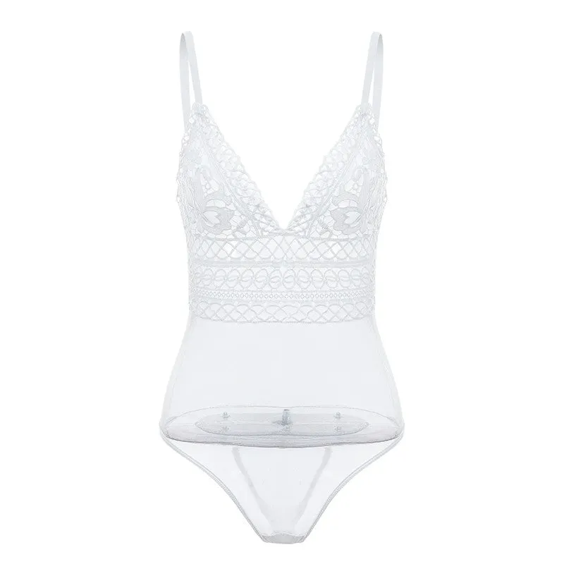 Glamaker Bodysuit