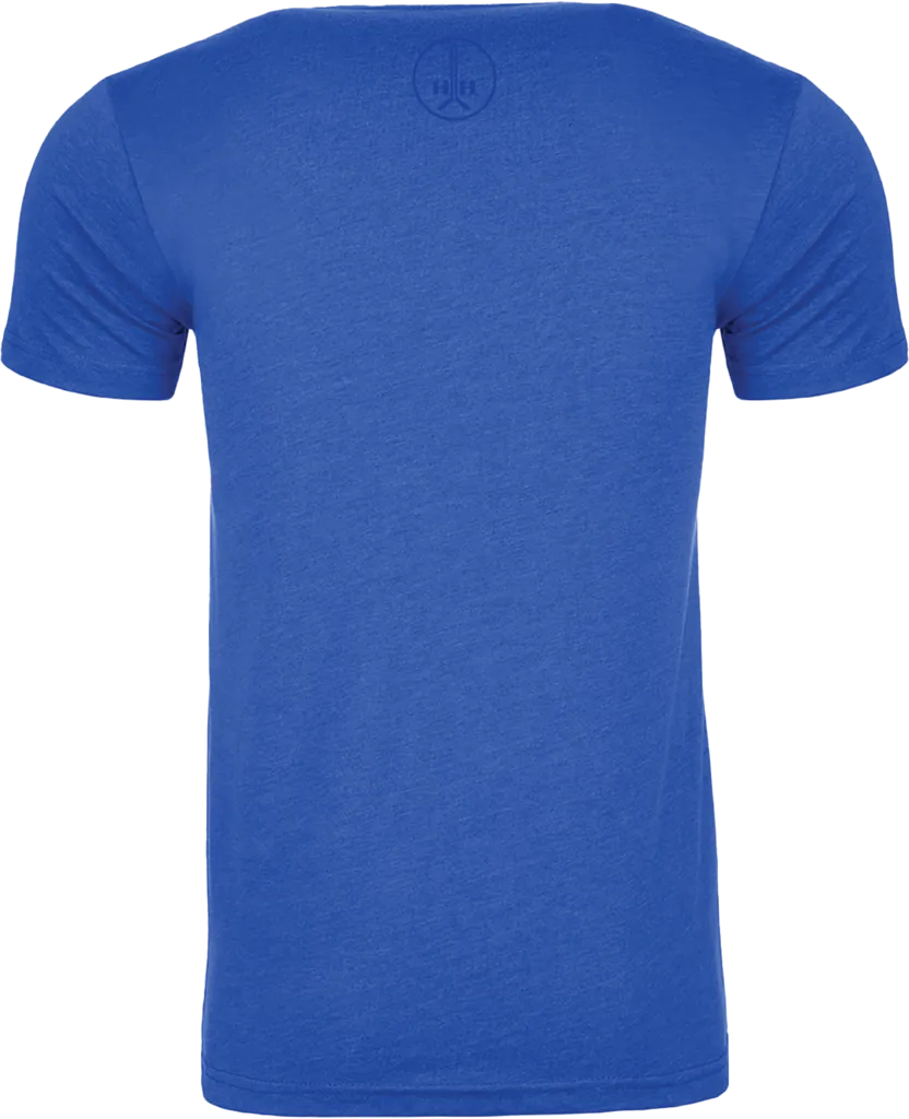 GMBM HOURGLASS T-SHIRT