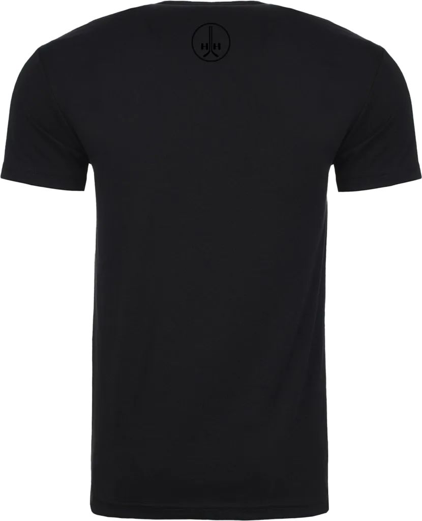 GMBM HOURGLASS T-SHIRT