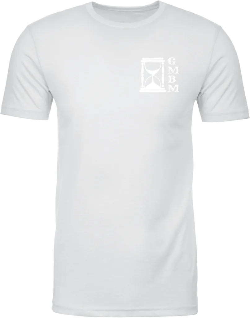 GMBM HOURGLASS T-SHIRT