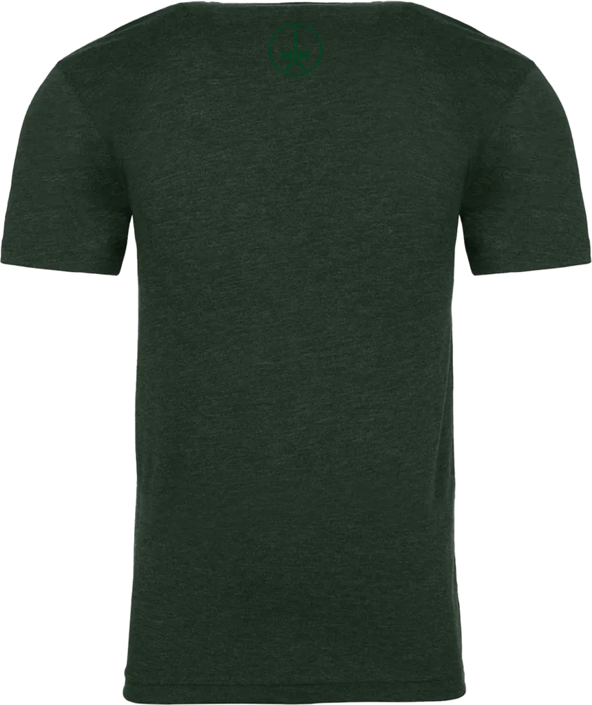GMBM HOURGLASS T-SHIRT