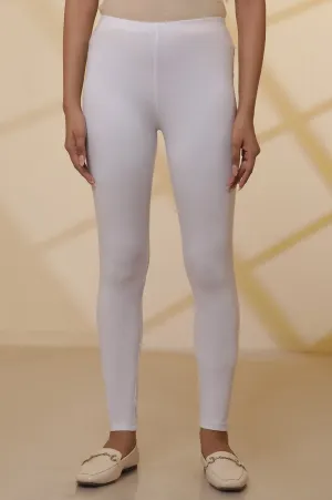 Golden Skin Fit Cotton Lycra Leggings