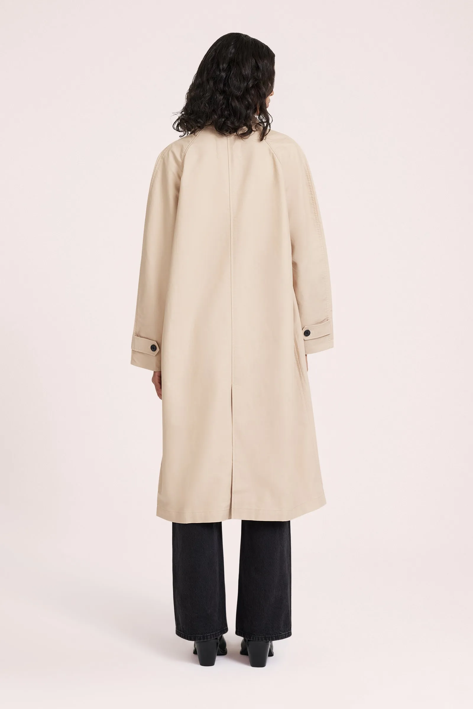 GOMEZ COAT