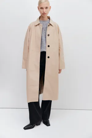 GOMEZ COAT