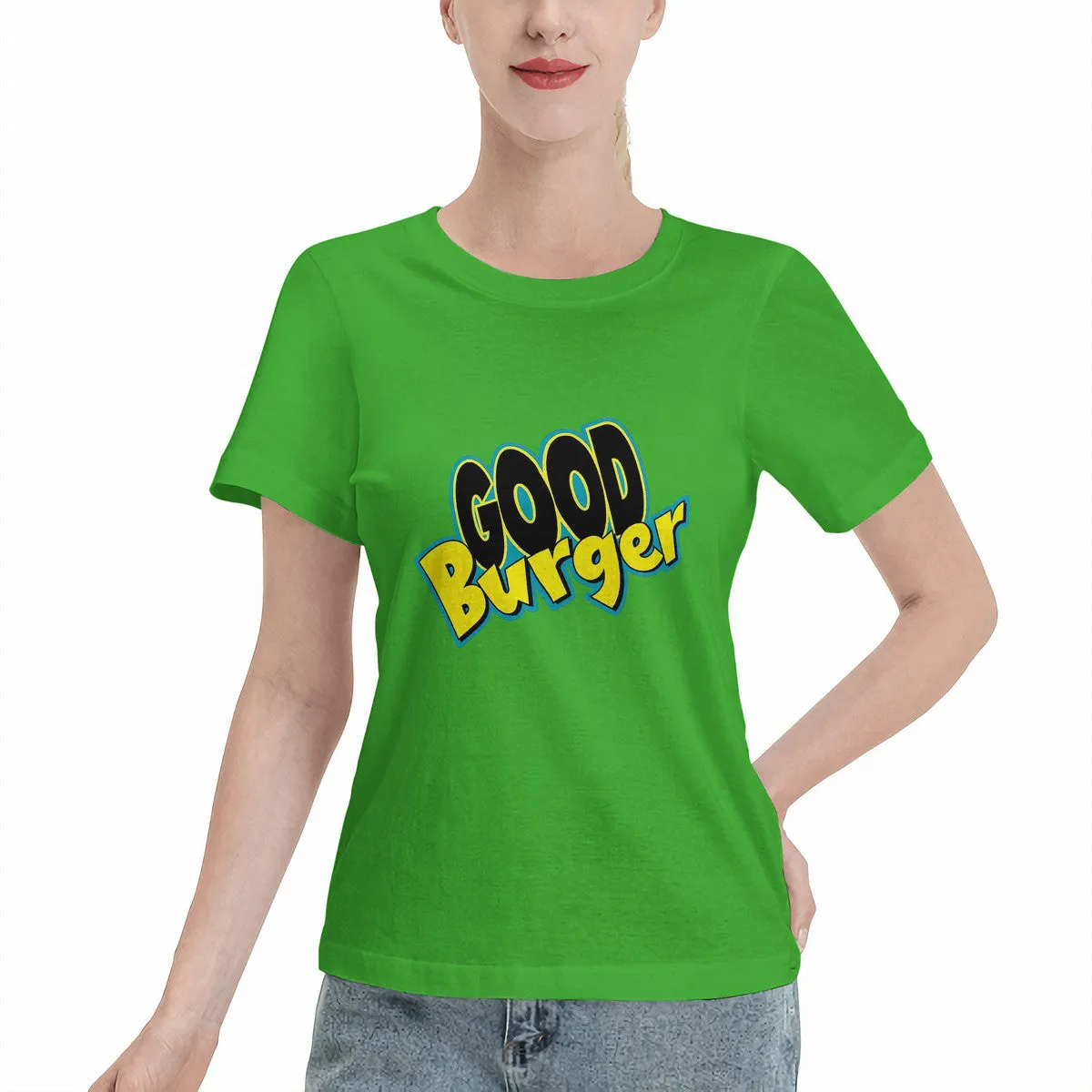 Good Burger Women's T-Shirt