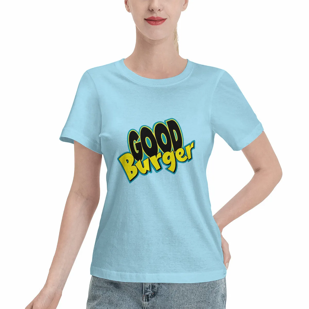Good Burger Women's T-Shirt