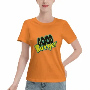 Good Burger Women's T-Shirt