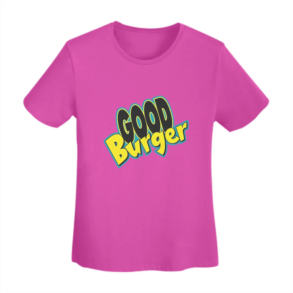 Good Burger Women's T-Shirt