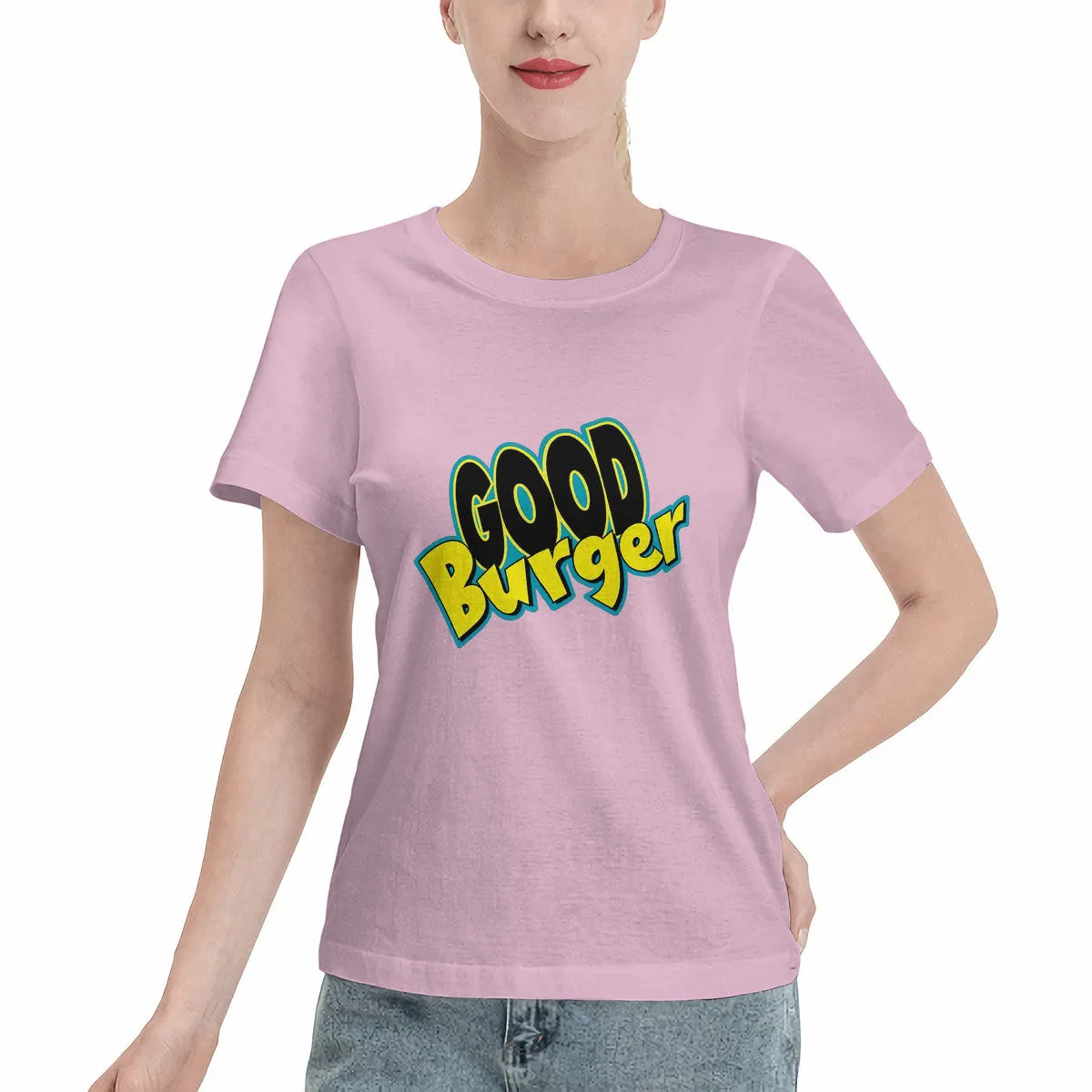 Good Burger Women's T-Shirt