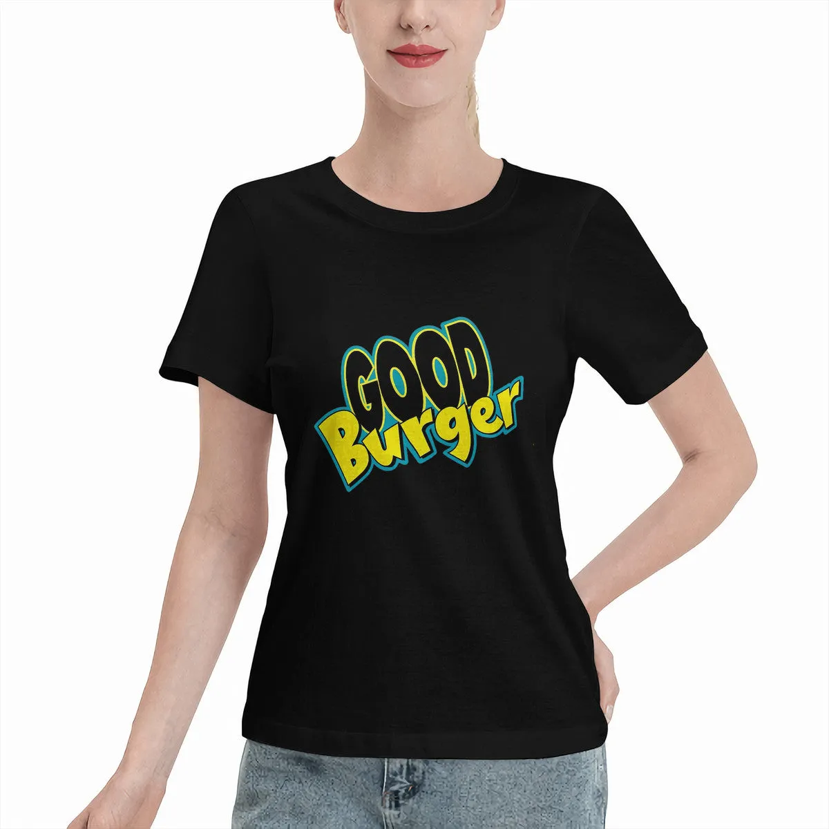 Good Burger Women's T-Shirt