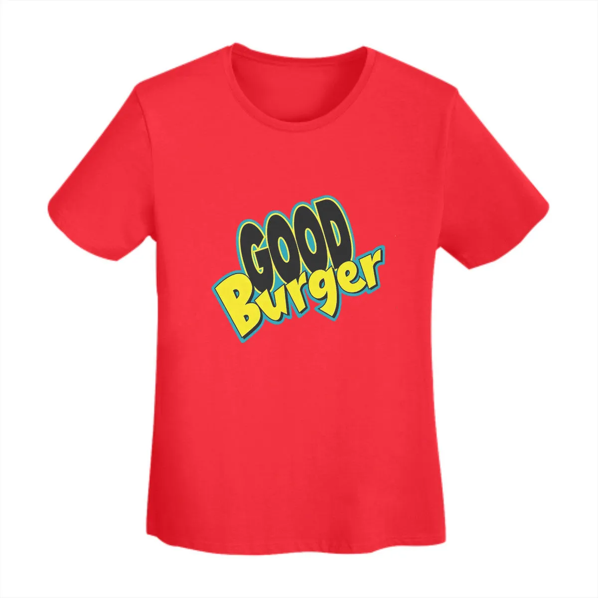 Good Burger Women's T-Shirt