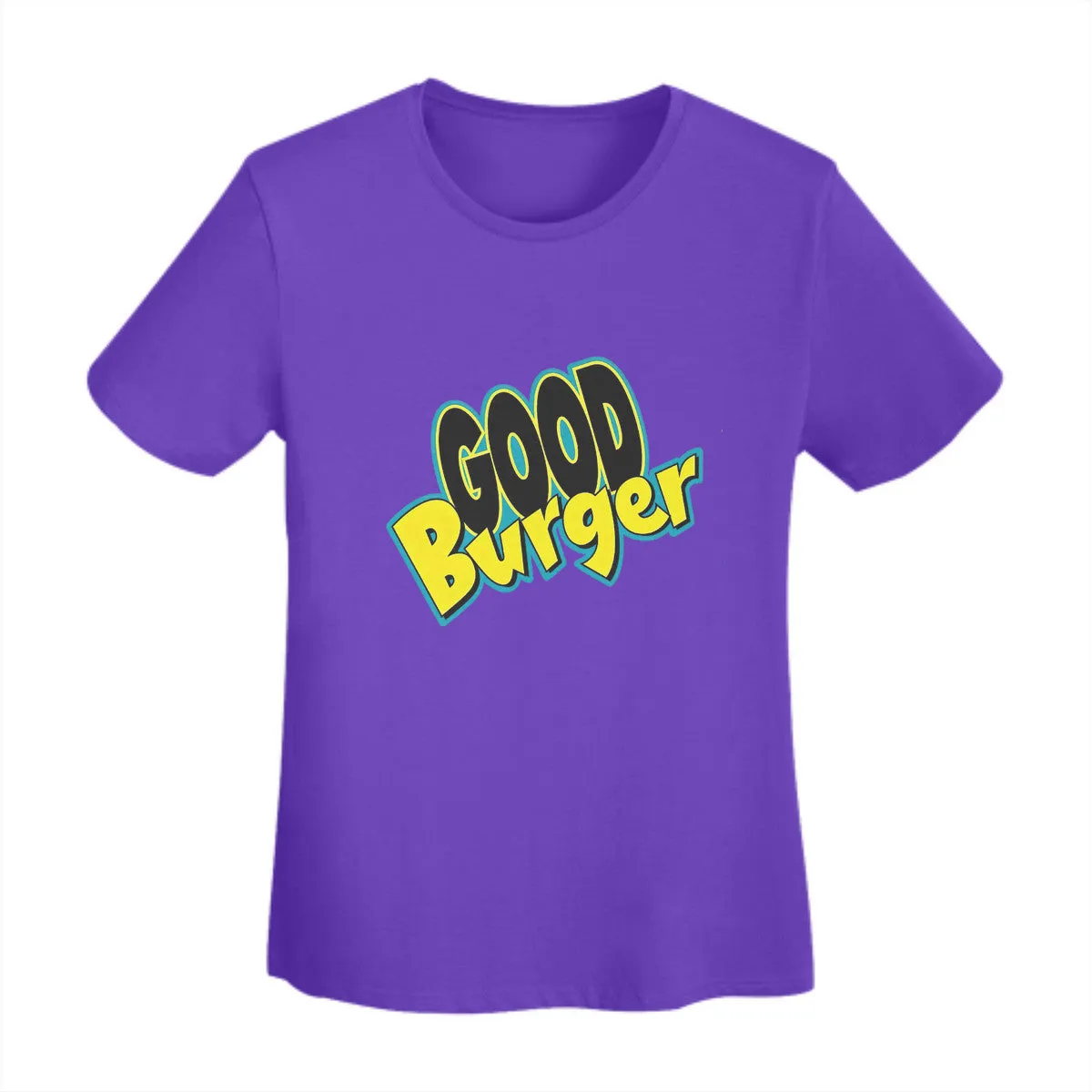 Good Burger Women's T-Shirt