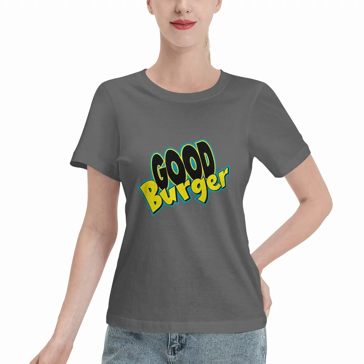Good Burger Women's T-Shirt