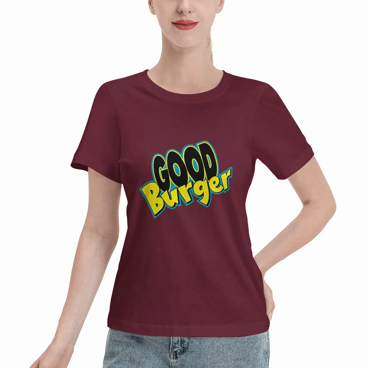 Good Burger Women's T-Shirt