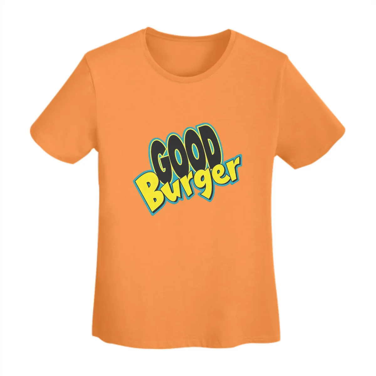 Good Burger Women's T-Shirt