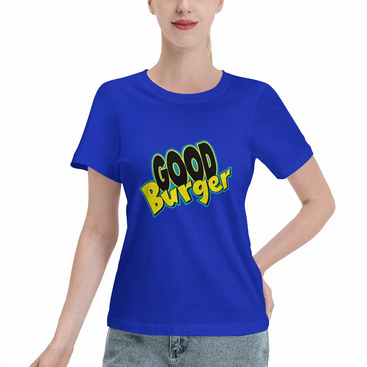 Good Burger Women's T-Shirt