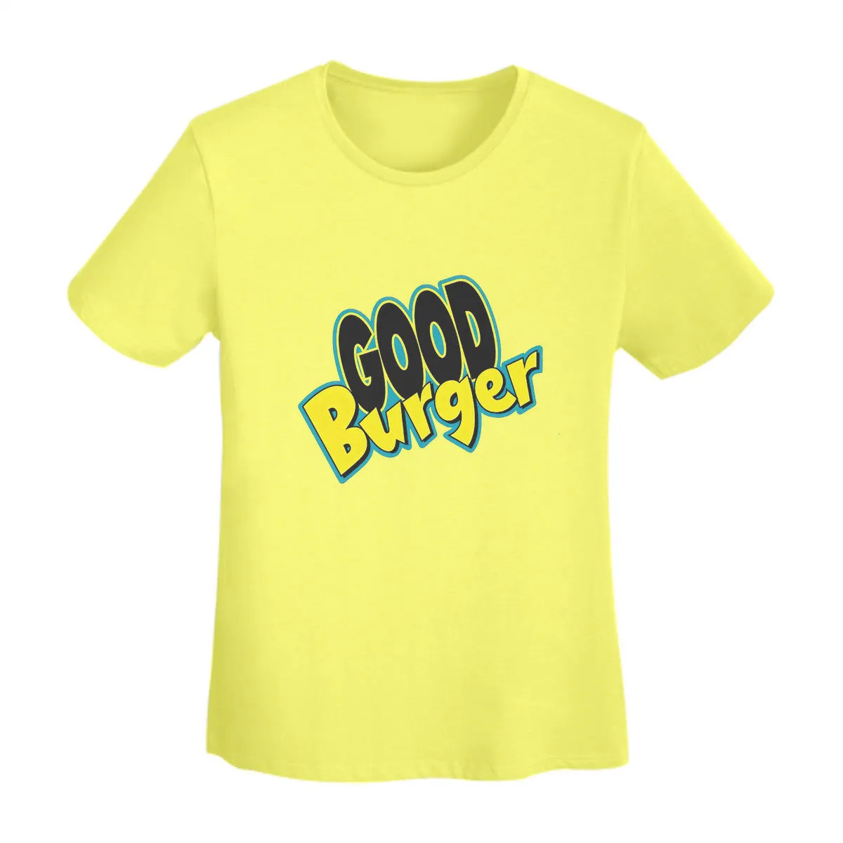 Good Burger Women's T-Shirt
