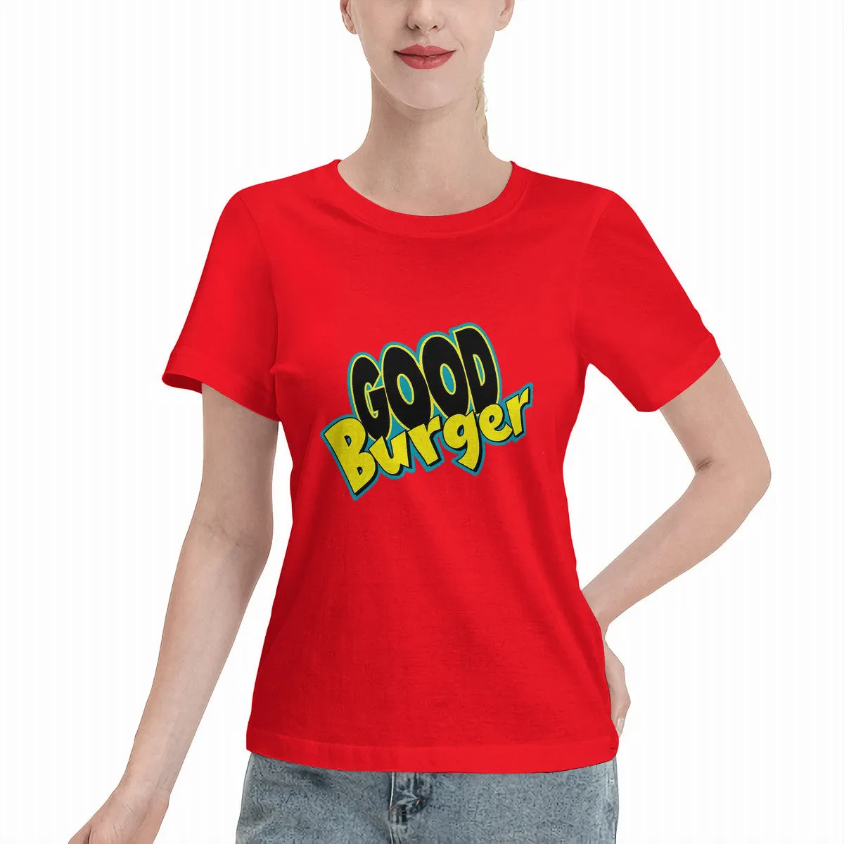 Good Burger Women's T-Shirt
