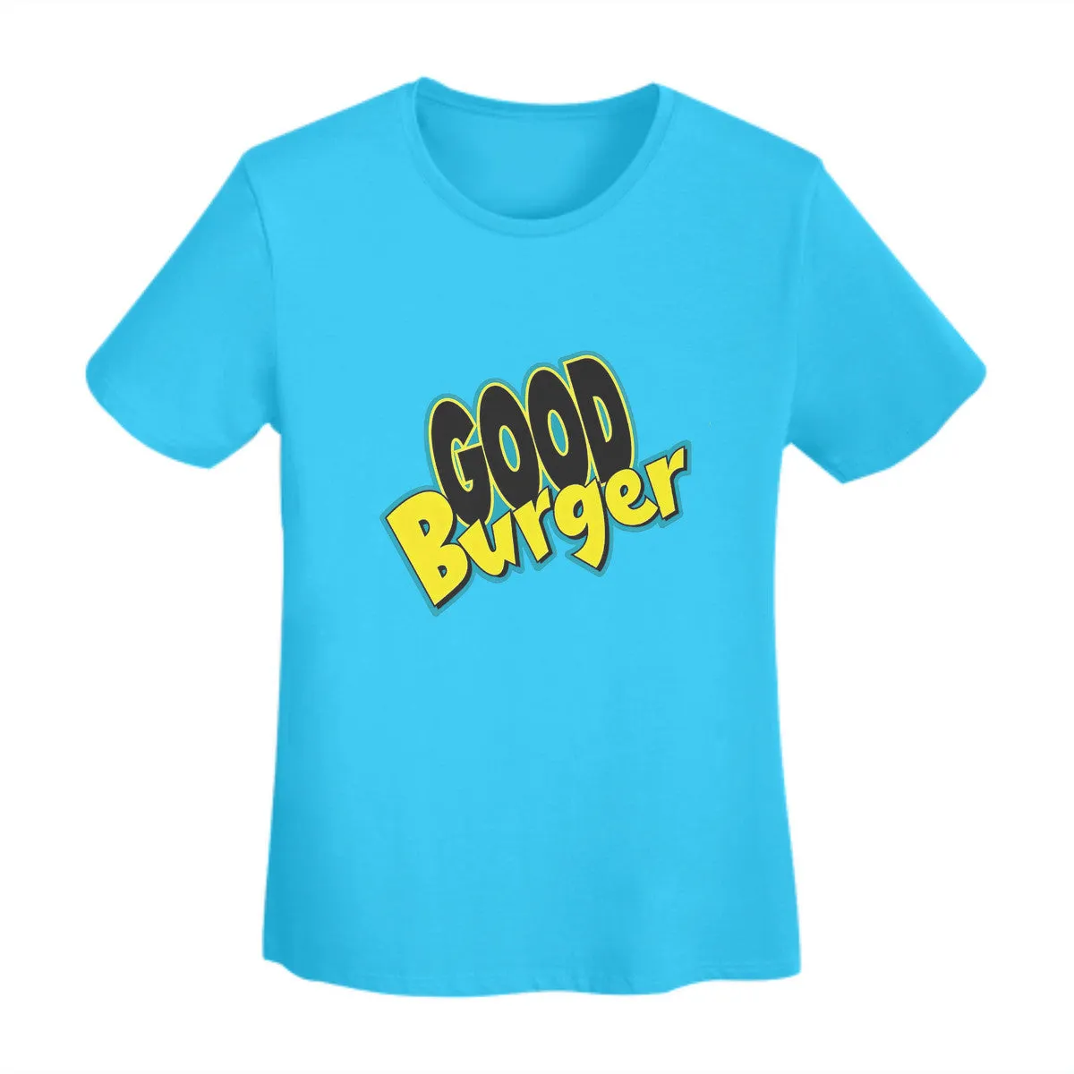 Good Burger Women's T-Shirt