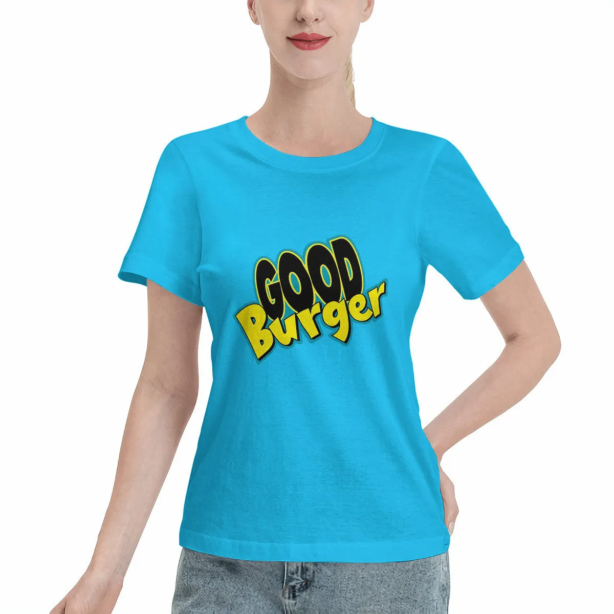 Good Burger Women's T-Shirt