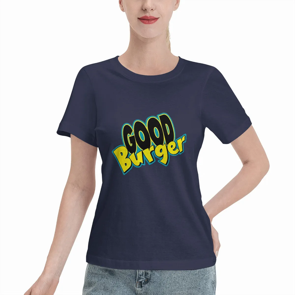 Good Burger Women's T-Shirt