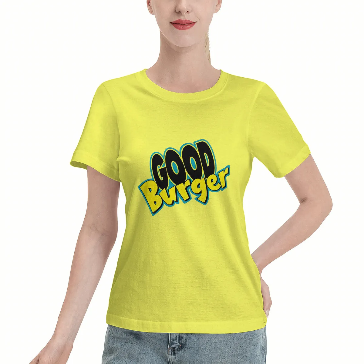 Good Burger Women's T-Shirt