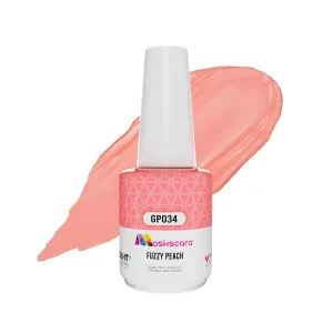 GP034 - Fuzzy Peach