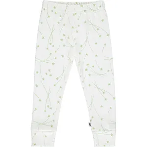 Green Star Pyjama Bottoms
