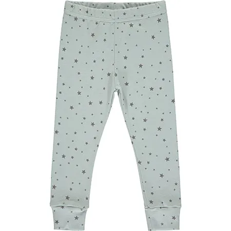 Grey Star Pyjama Bottoms (Retired)