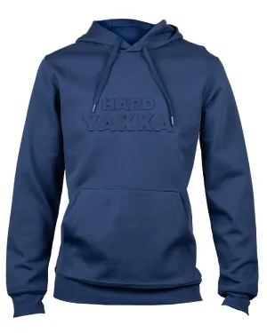 Hard Yakka Embossed Pullover Hoodie
