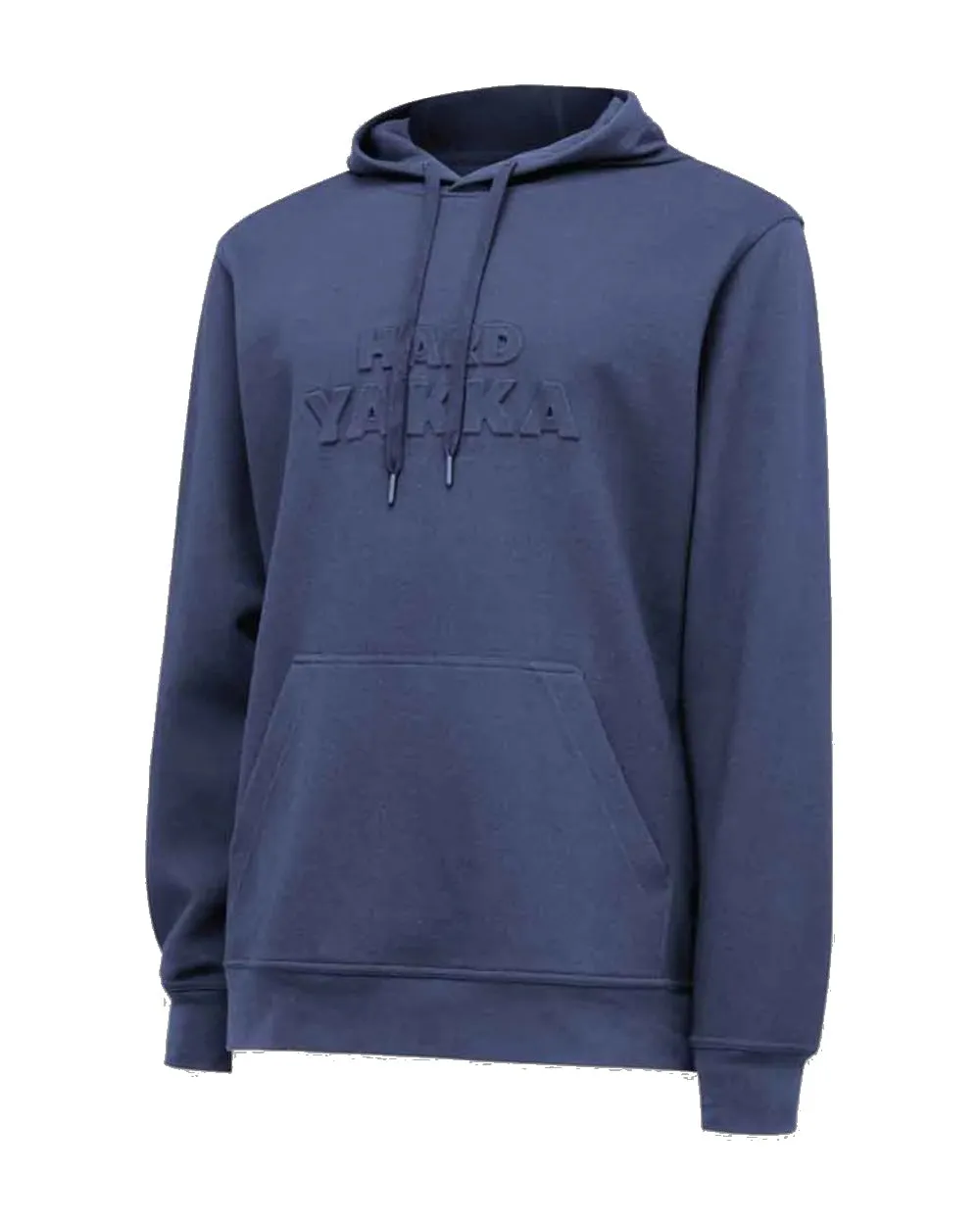 Hard Yakka Embossed Pullover Hoodie