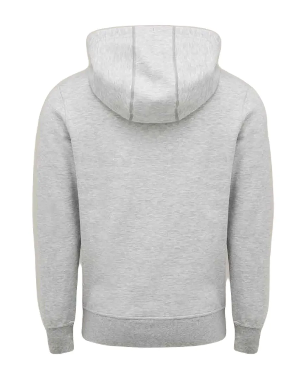 Hard Yakka Embossed Pullover Hoodie