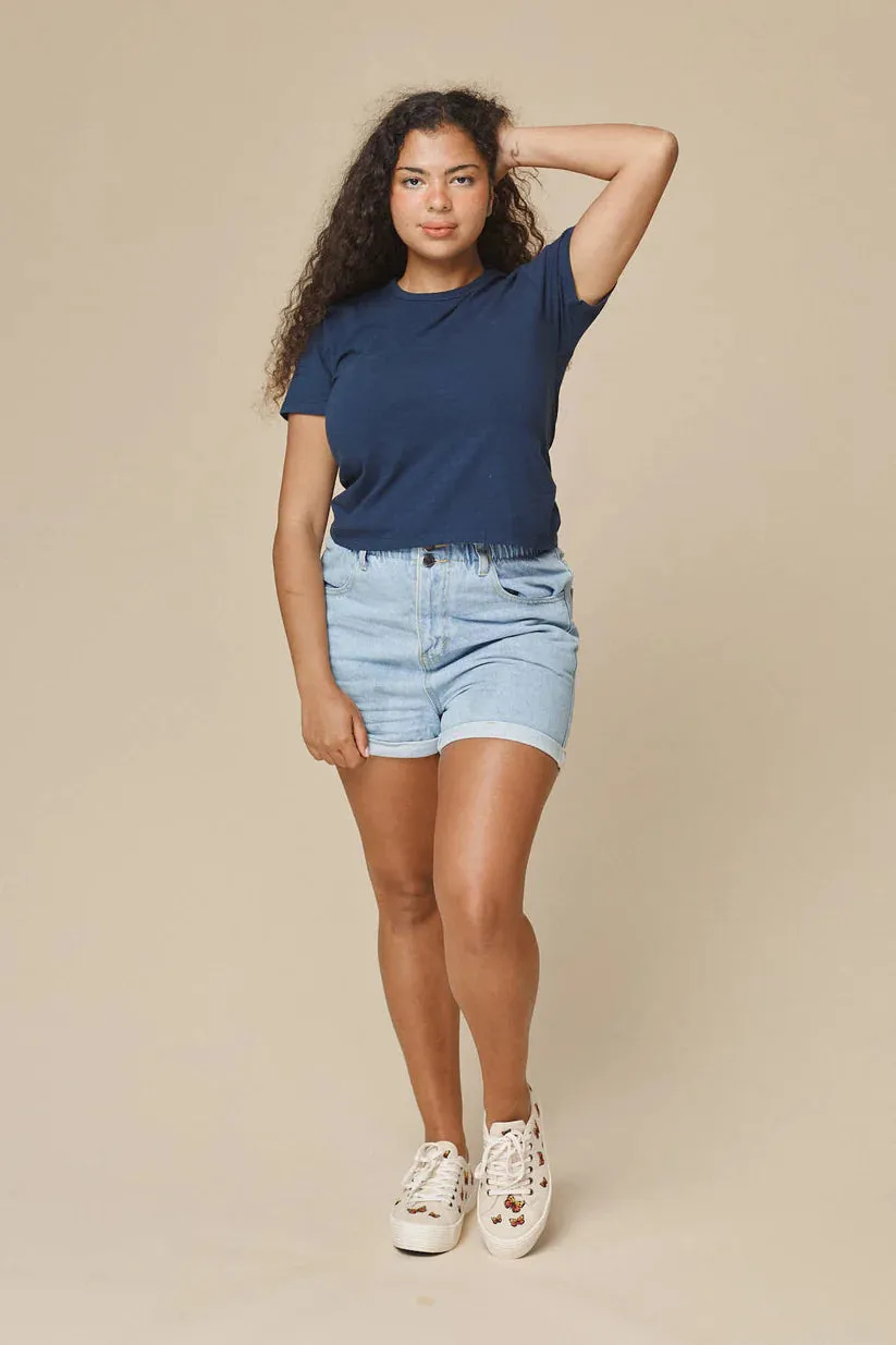 Hemp Tees by Jungmaven (Tiny Tee)