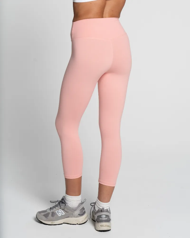 Hi-Rise 7/8 Legging - Tropic