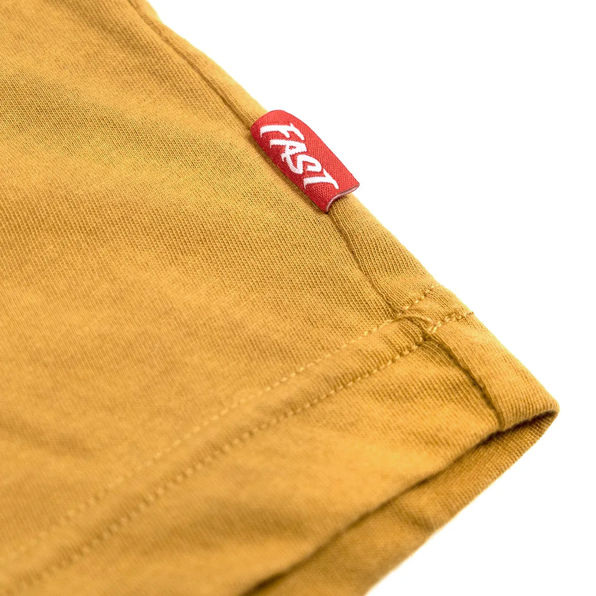 Hierarchy SS Tech Tee - Vintage Gold