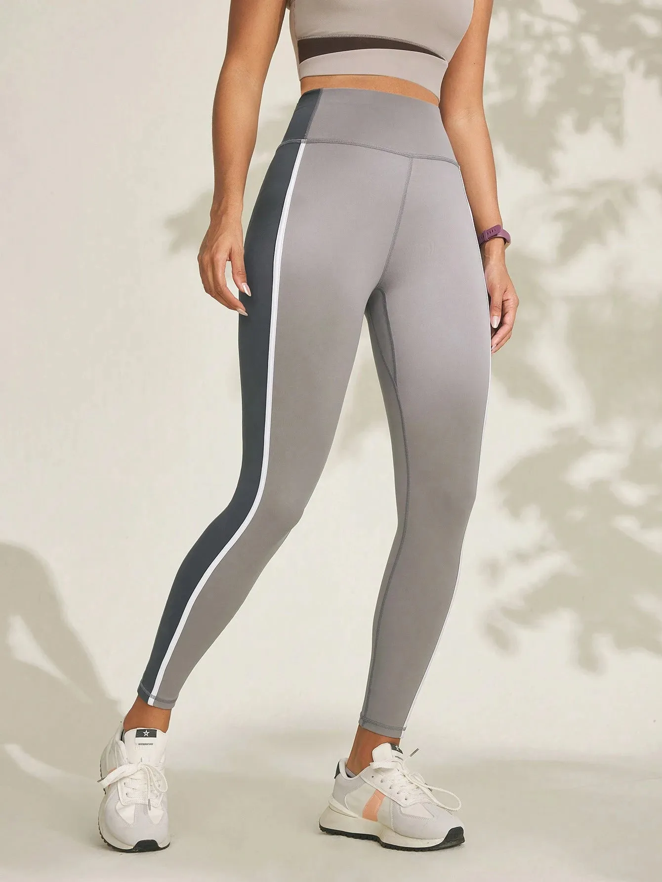 High Elasticity Skinny Pants for Women | Comfortable & Stylish Everyday Wear