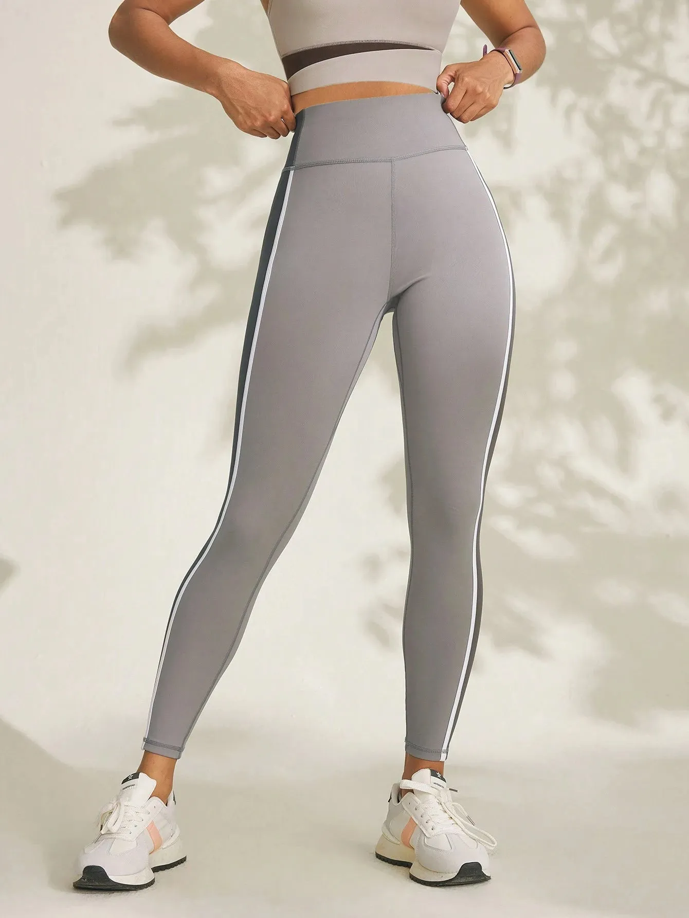 High Elasticity Skinny Pants for Women | Comfortable & Stylish Everyday Wear