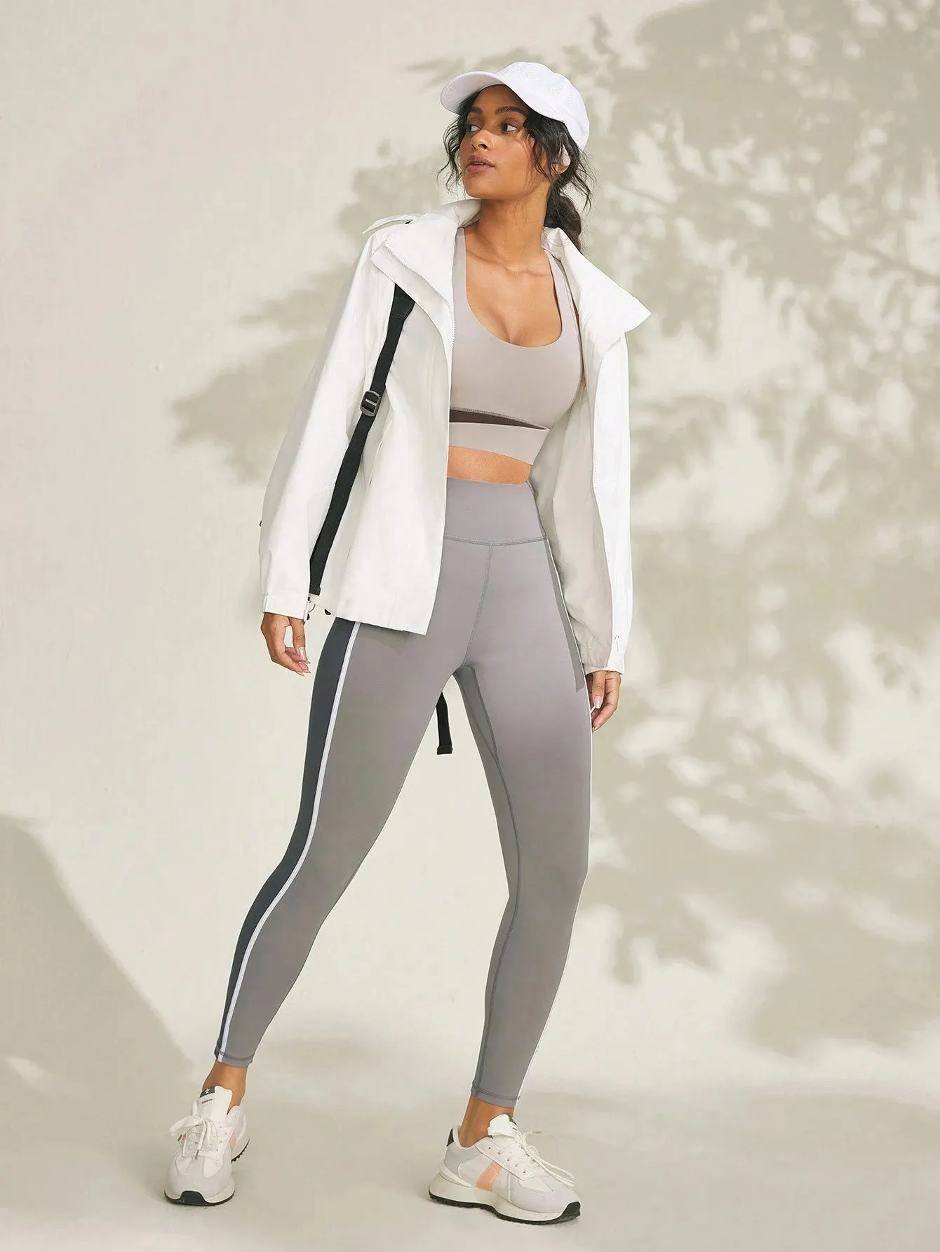 High Elasticity Skinny Pants for Women | Comfortable & Stylish Everyday Wear