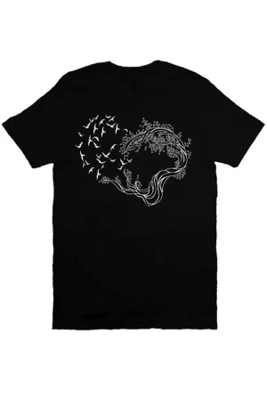 Hope Tree Unisex Tee