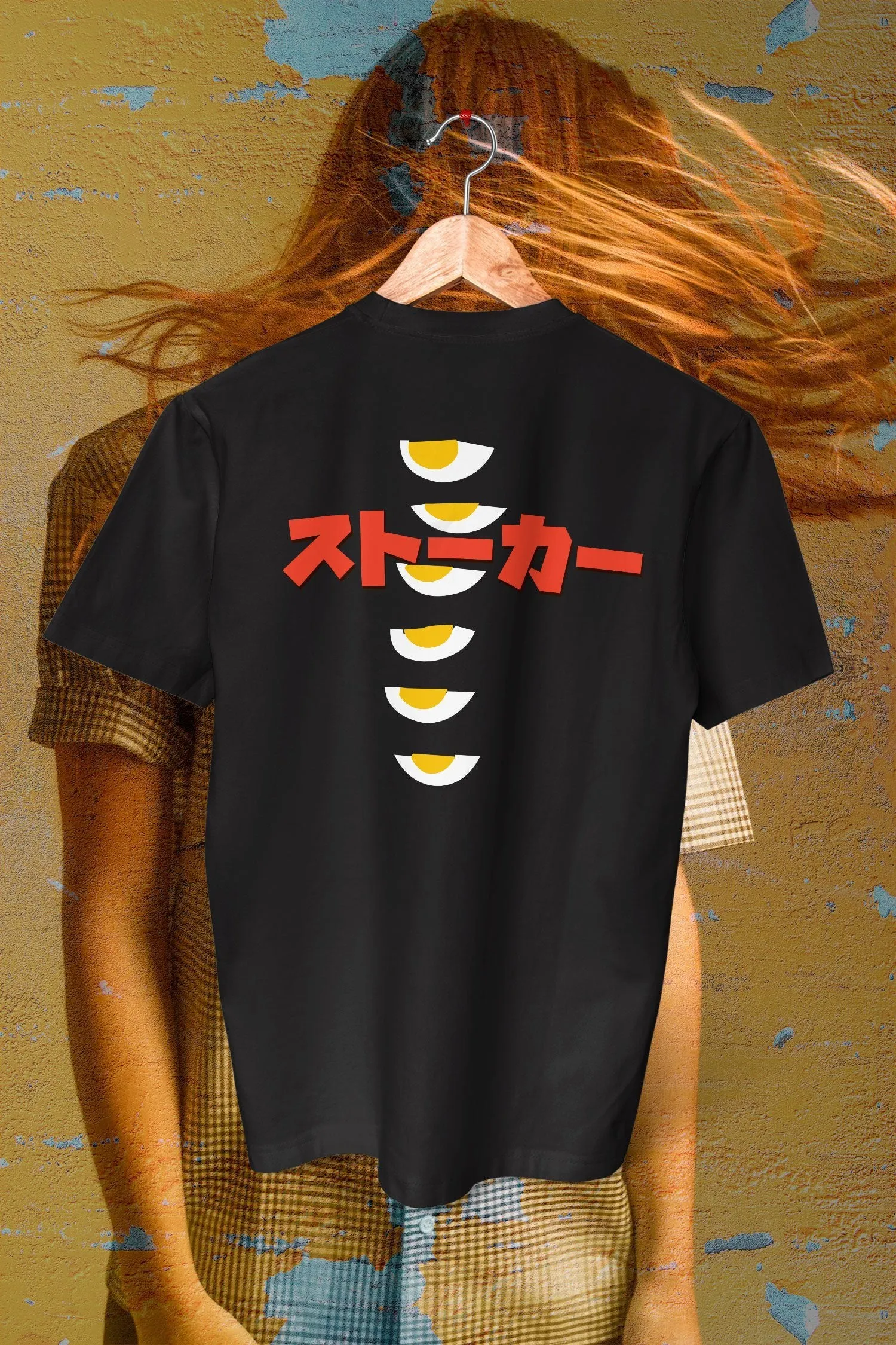 Hot Egg T-Shirt