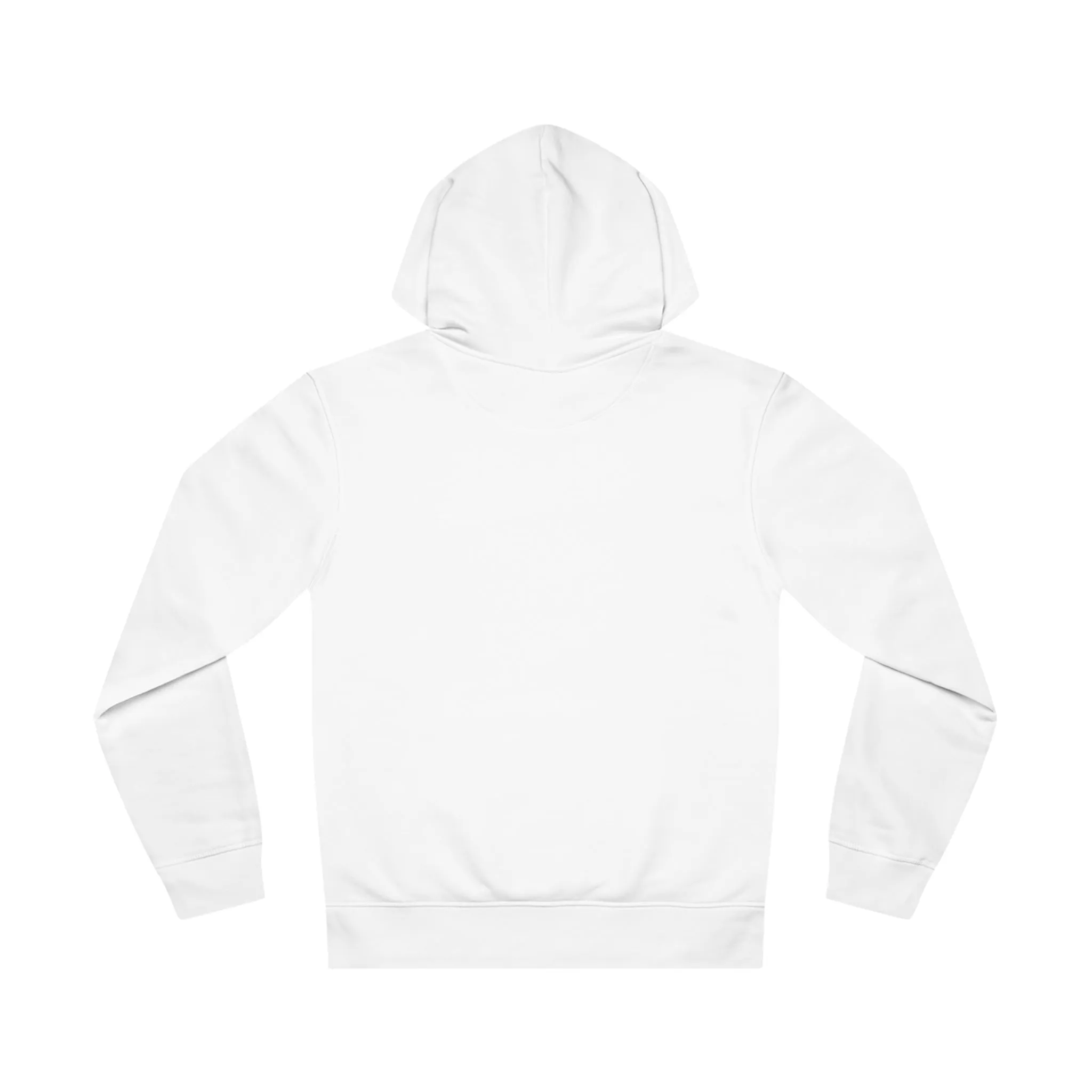 I have an Invisible Illness, Unisex Organic Drummer Hoodie, Printed