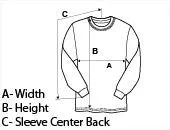 In the Gap Long Sleeve Tee