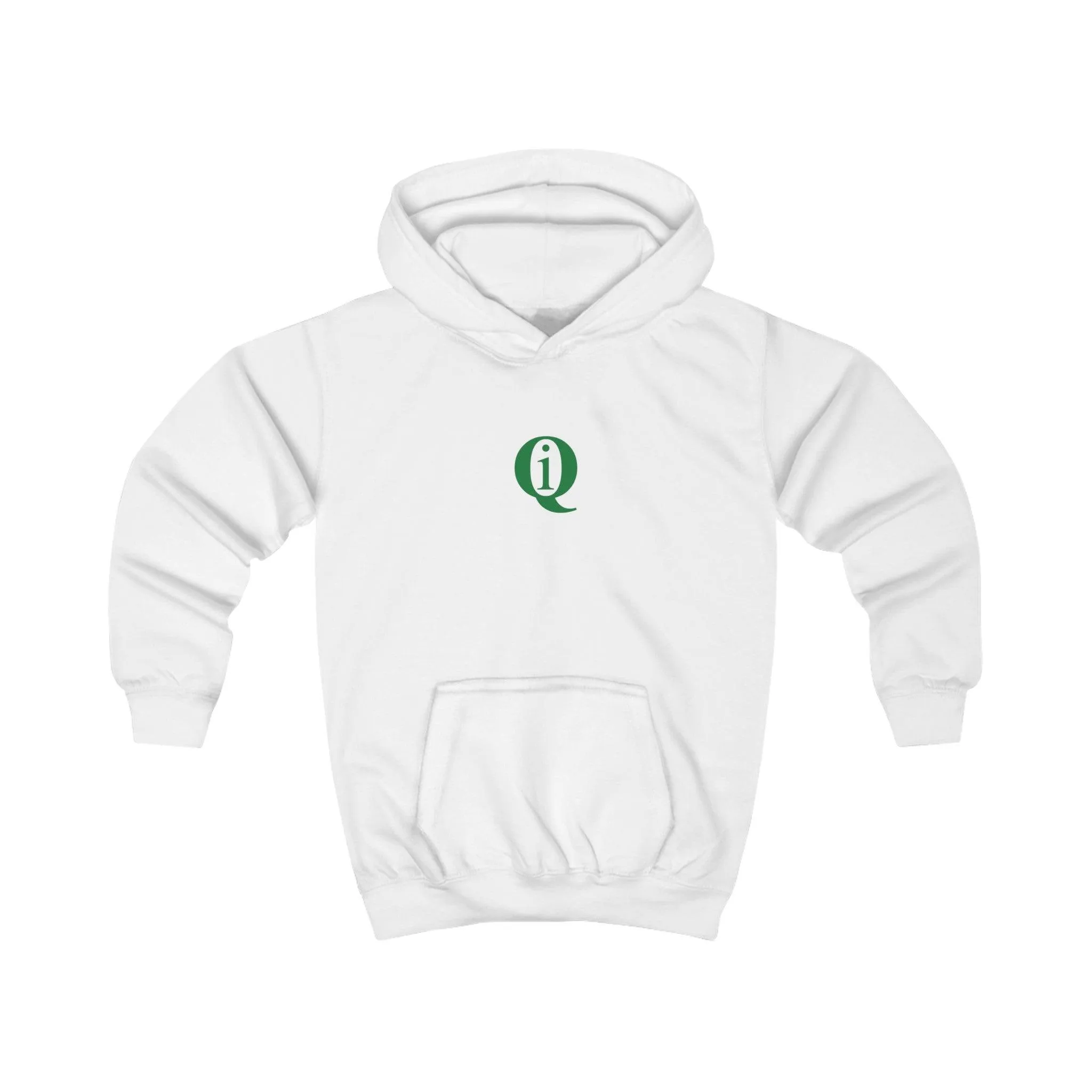 IQ Fashion | Kids Hoodie