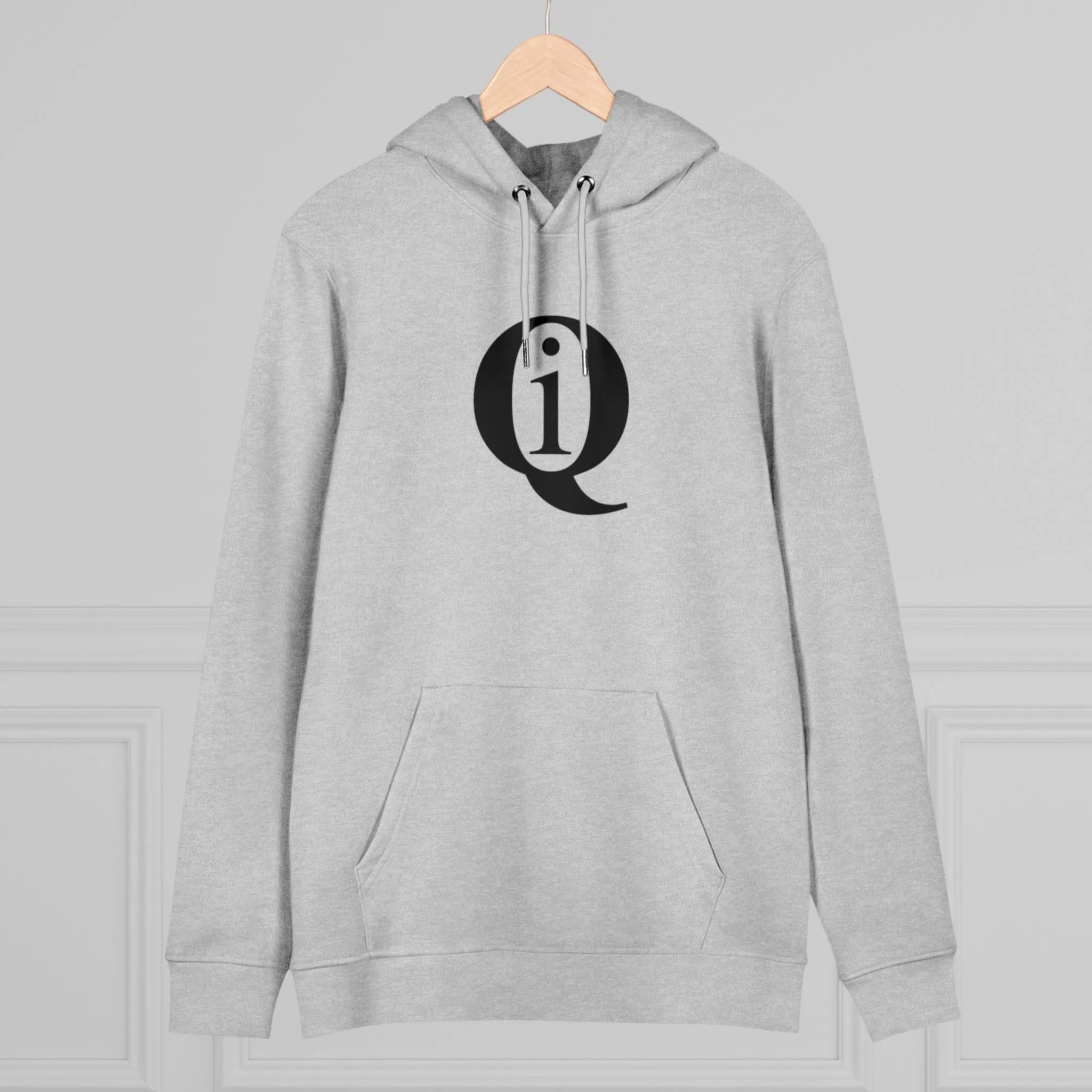 IQ Fashion | Unisex Cruiser Hoodie
